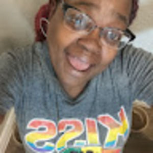 Meet your Posher, Kalisha